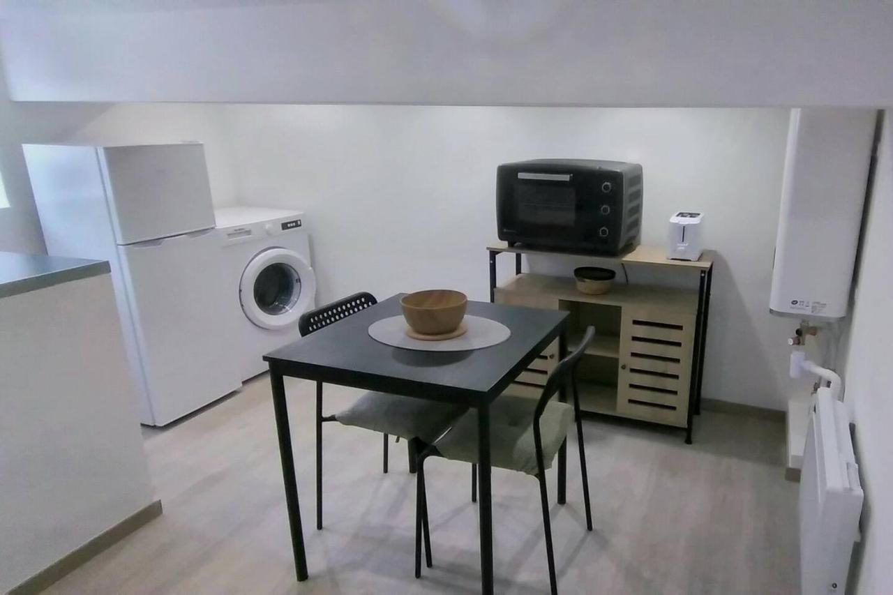 Studio Refait A Neuf, Aux Mees, A 20Min De Dignes Les Mées Екстериор снимка